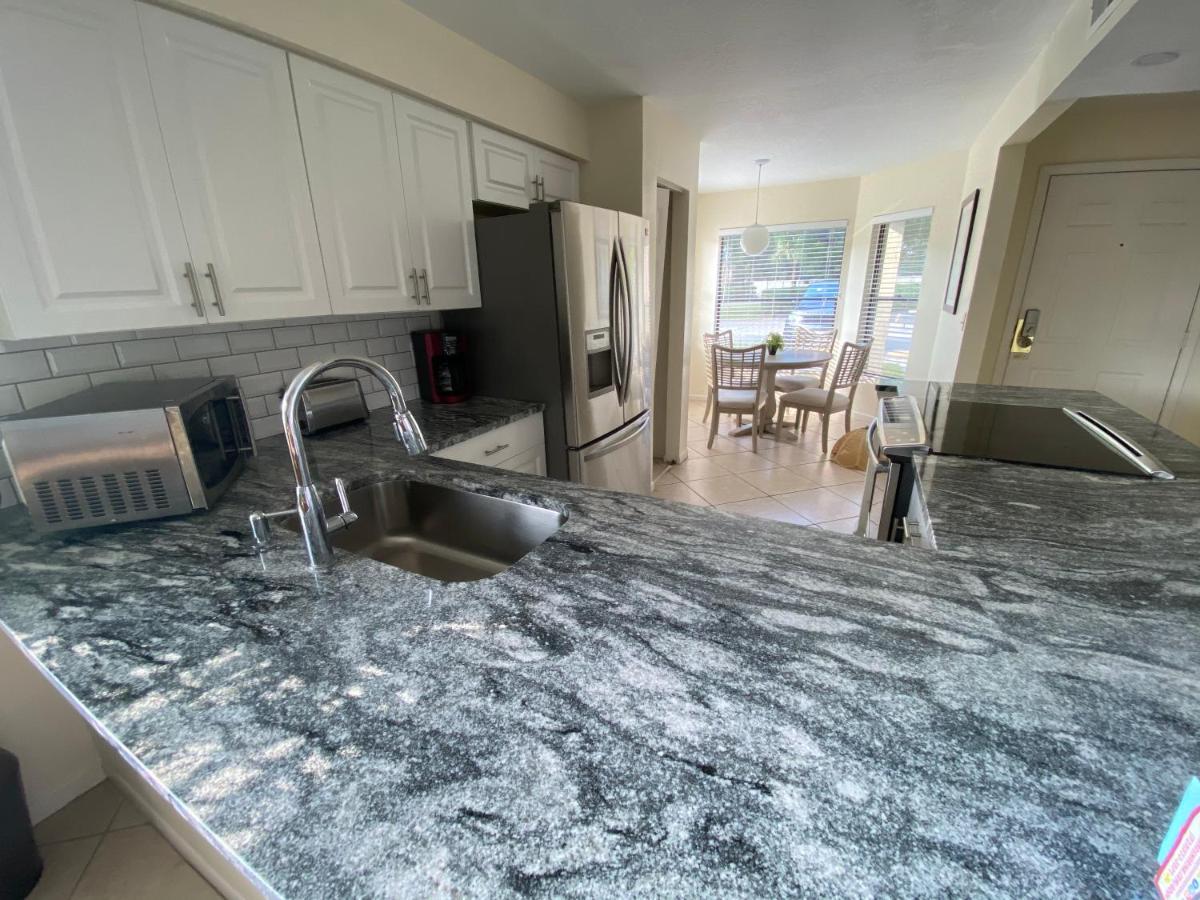 Shorewalk 2 Bedroom 2 Bathroom Near Img And Bradenton Beach Exterior foto